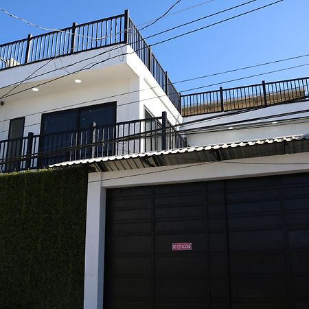 بيت شباب Casa Francisca Alegria المظهر الخارجي الصورة